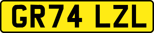 GR74LZL