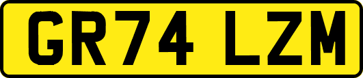 GR74LZM