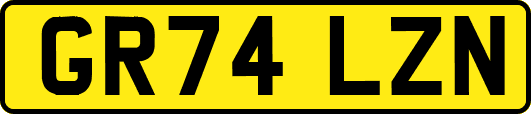 GR74LZN