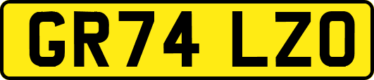 GR74LZO