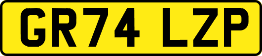 GR74LZP