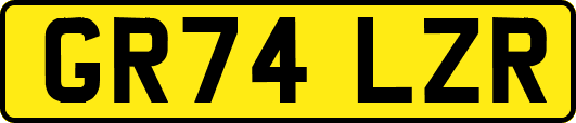 GR74LZR