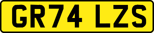 GR74LZS