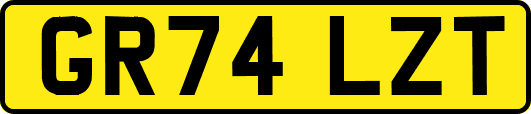 GR74LZT