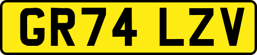 GR74LZV