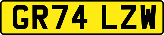 GR74LZW