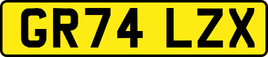 GR74LZX