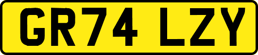 GR74LZY