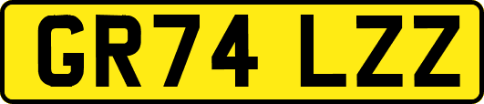 GR74LZZ