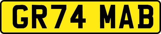 GR74MAB