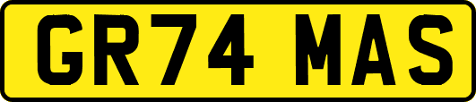 GR74MAS