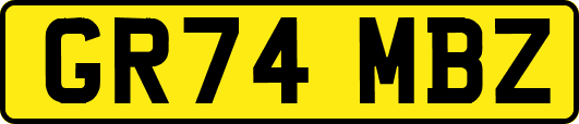 GR74MBZ