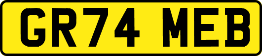 GR74MEB