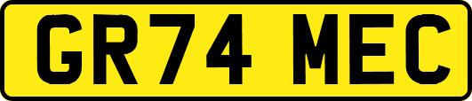 GR74MEC