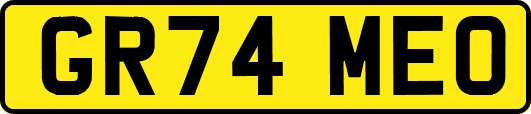 GR74MEO