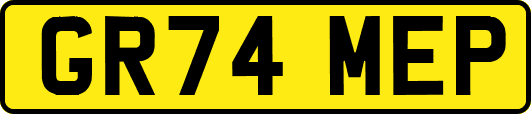 GR74MEP