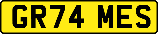 GR74MES