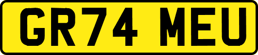GR74MEU