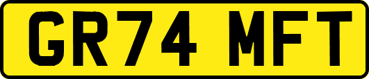 GR74MFT
