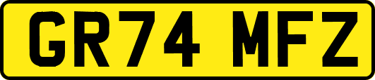GR74MFZ