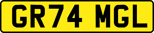 GR74MGL