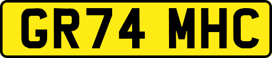 GR74MHC