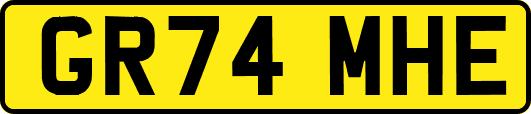 GR74MHE