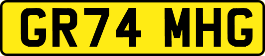 GR74MHG