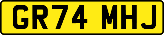 GR74MHJ