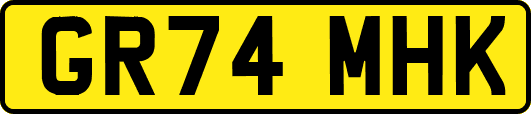 GR74MHK