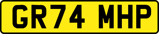 GR74MHP