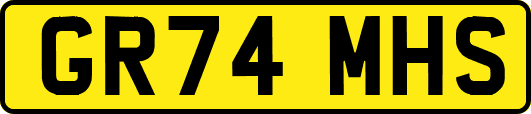 GR74MHS