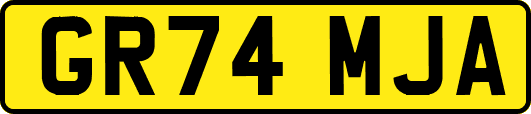 GR74MJA