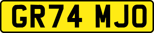 GR74MJO