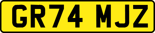 GR74MJZ