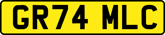 GR74MLC