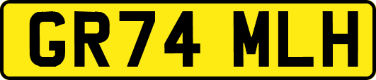 GR74MLH
