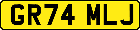GR74MLJ