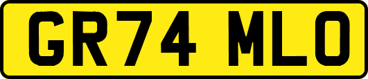 GR74MLO