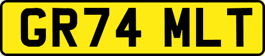 GR74MLT