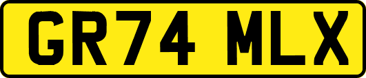 GR74MLX