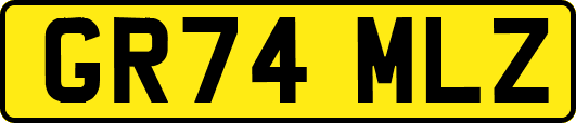 GR74MLZ