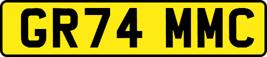 GR74MMC