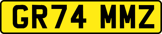 GR74MMZ