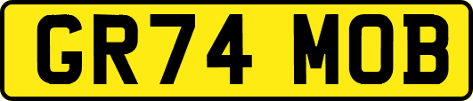 GR74MOB