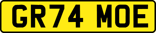 GR74MOE