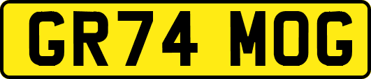 GR74MOG