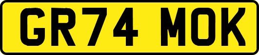 GR74MOK