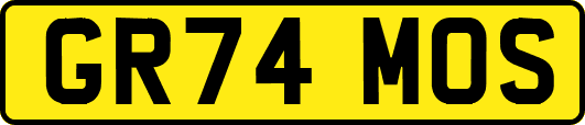 GR74MOS