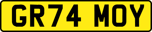 GR74MOY